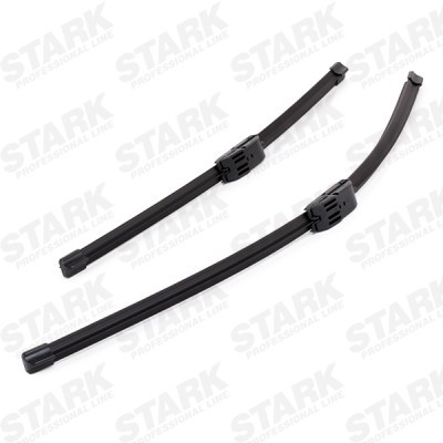 Wiper Blade Stark SKWIB-0940236 SKWIB-0940236 - photo 2