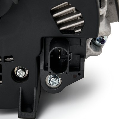 Alternator RIDEX 4G1561 4G1561 - photo 6