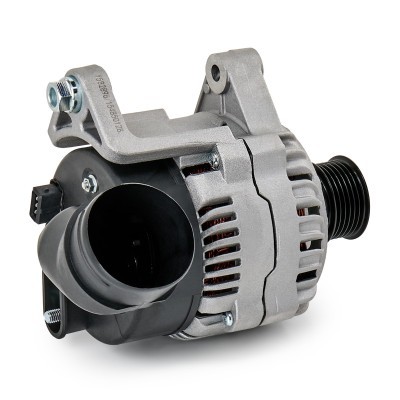 Alternator RIDEX 4G1085 4G1085 - photo 4