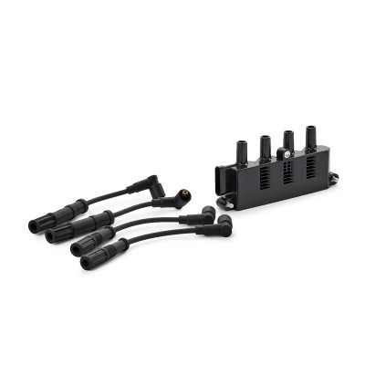 Ignition Coil RIDEX 689C0290 689C0290 - photo 9
