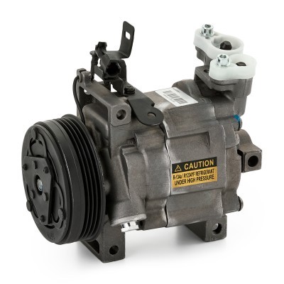 Compressor, Air Conditioning 447K0337R - photo 3