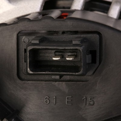 Alternator RIDEX 4G1040 4G1040 - photo 5