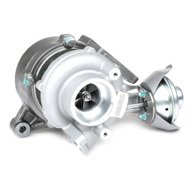 Turbocharger RIDEX 2234C10693 2234C10693 - photo 4