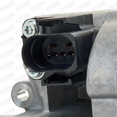 Дроссельная заслонка Stark SKTB-0430007 SKTB-0430007 - photo 7