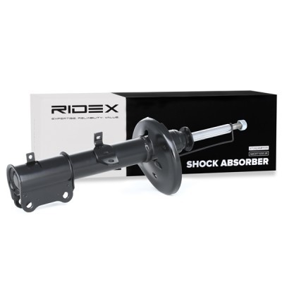 Shock Absorber RIDEX 854S0355 854S0355 - photo 2