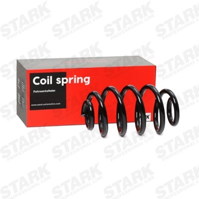 Suspension Spring Stark SKCS-0040161 SKCS-0040161 - photo 2