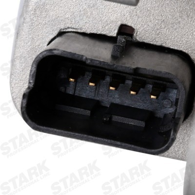 Дроссельная заслонка Stark SKTB-0430060 SKTB-0430060 - photo 6