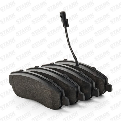 Brake Pads Set Stark SKBP-0010429 SKBP-0010429 - photo 5