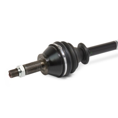 Drive Shaft RIDEX 13D0984R 13D0984R - photo 5