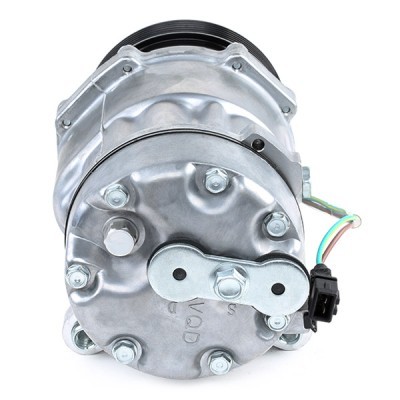 Compressor, Air Conditioning 447K0108 - photo 6