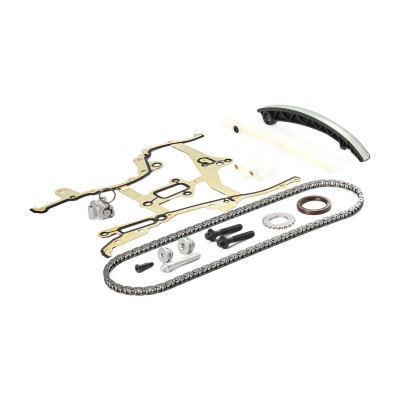 Timing chain kit RIDEX 1389T2453 1389T2453 - photo 10