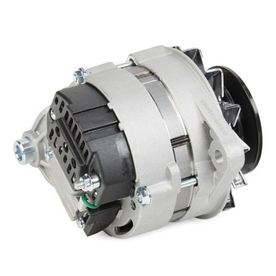 Alternator RIDEX 4G1120 4G1120 - photo 4