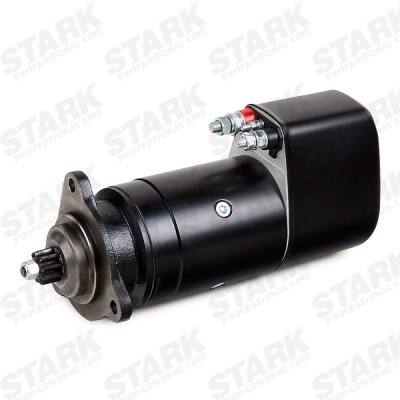 Starter Stark SKSTR-03330573 SKSTR-03330573 - photo 3