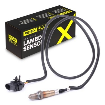 Lambda (Oxygen) Sensor RIDEX 3922L0268P 3922L0268P - photo 2