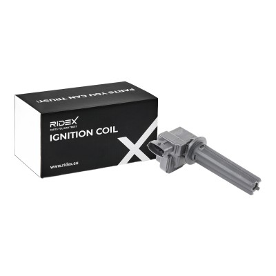 Ignition Coil RIDEX 689C0051 689C0051 - photo 7