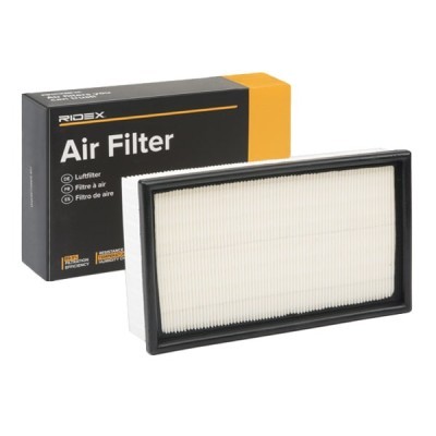 Air Filter RIDEX 8A0118 8A0118 - photo 2