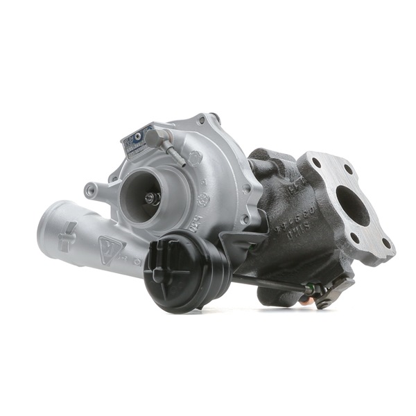 Turbocharger RIDEX 2234C10659R 2234C10659R - photo 1
