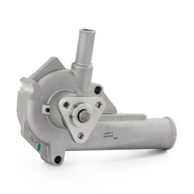 Water Pump, Engine Cooling RIDEX 1260W0794 1260W0794 - photo 3