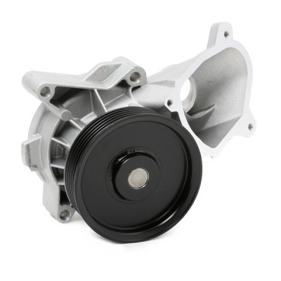 Water Pump, Engine Cooling RIDEX 1260W0053 1260W0053 - photo 3
