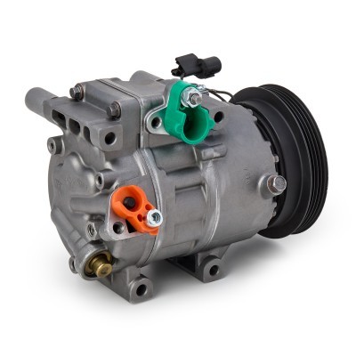 Compressor, Air Conditioning 447K0585R - photo 4