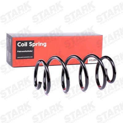 Suspension Spring Stark SKCS-0040088 SKCS-0040088 - photo 2
