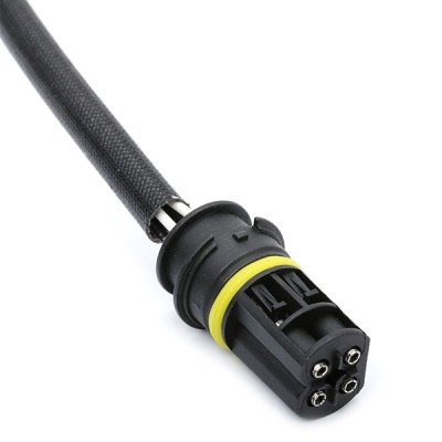 Lambda (Oxygen) Sensor RIDEX 3922L0050 3922L0050 - photo 5