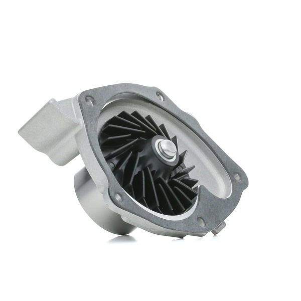 Water Pump, Engine Cooling RIDEX 1260W0143 1260W0143 - photo 1