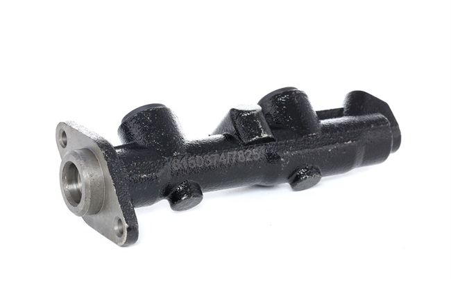 Brake master cylinder RIDEX 258M0014 258M0014 - photo 1