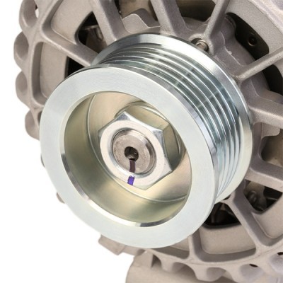 Alternator RIDEX 4G1069 4G1069 - photo 6