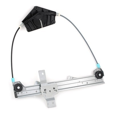 Window Regulator RIDEX 1561W0256 1561W0256 - photo 3