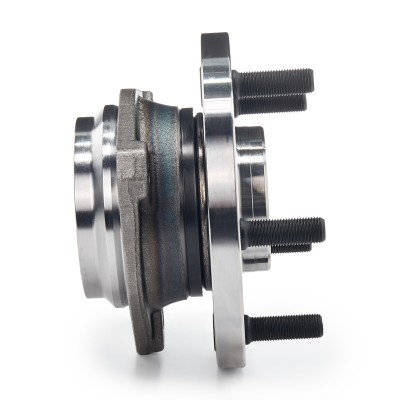 Wheel Bearing RIDEX 654W0456 654W0456 - photo 9