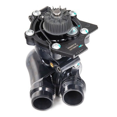 Water Pump, Engine Cooling RIDEX 1260W0360 1260W0360 - photo 6