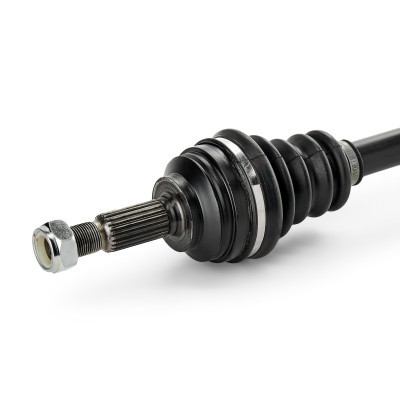 Drive Shaft RIDEX 13D0797R 13D0797R - photo 5