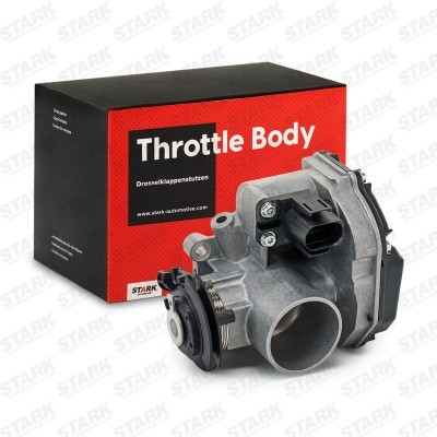 Дроссельная заслонка Stark SKTB-0430007 SKTB-0430007 - photo 2