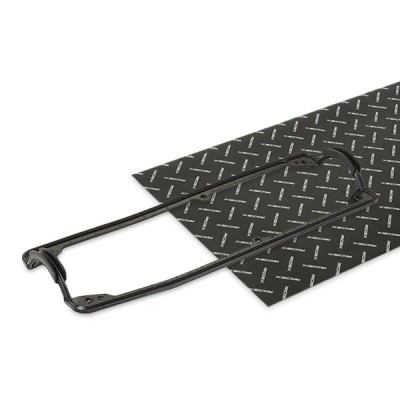 Cylinder Head Cover Gasket RIDEX 321G0014 321G0014 - photo 1