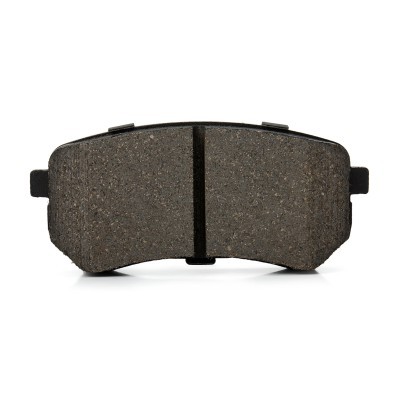 Brake Pads Set RIDEX 402B0113P 402B0113P - photo 6