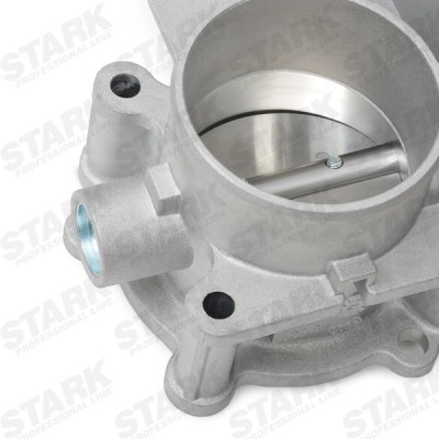 Дроссельная заслонка Stark SKTB-0430203 SKTB-0430203 - photo 7