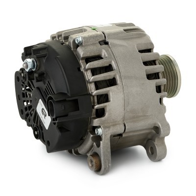 Alternator RIDEX 4G1072R 4G1072R - photo 4