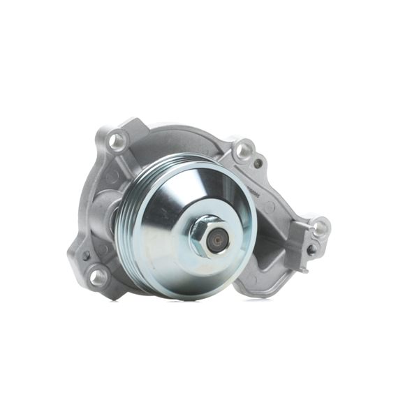 Water Pump, Engine Cooling RIDEX 1260W0618 1260W0618 - photo 1