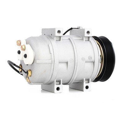 Compressor, Air Conditioning 447K0021 - photo 4