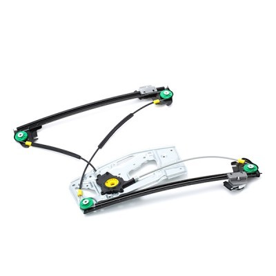 Window Regulator RIDEX 1561W0096 1561W0096 - photo 2