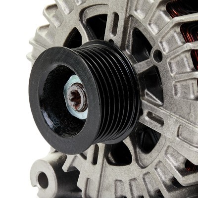 Alternator RIDEX 4G1255R 4G1255R - photo 5