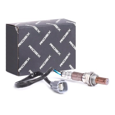 Lambda (Oxygen) Sensor RIDEX 3922L0169 3922L0169 - photo 2