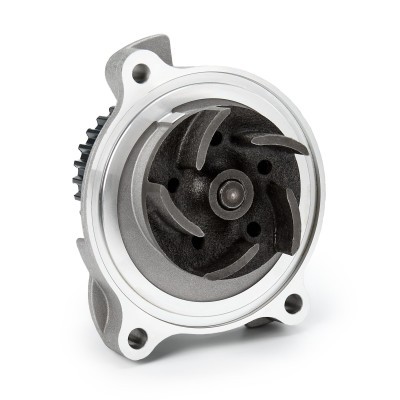 Water Pump, Engine Cooling RIDEX 1260W0068P 1260W0068P - photo 4