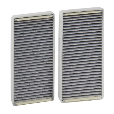 Cabin Air Filter RIDEX 424I0639P 424I0639P - photo 3