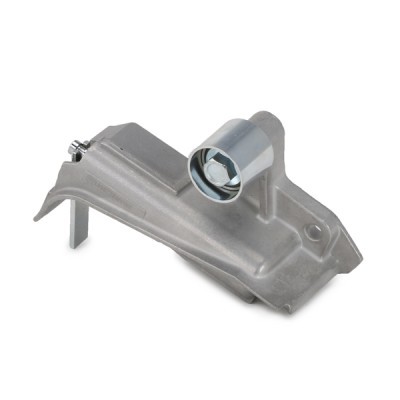 Timing Belt Vibration Damper RIDEX 2453S0004 2453S0004 - photo 3
