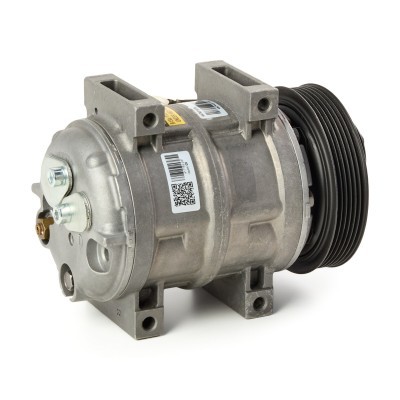 Compressor, Air Conditioning 447K0187R - photo 4