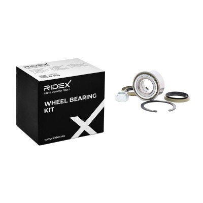 Wheel Bearing RIDEX 654W0475 654W0475 - photo 6