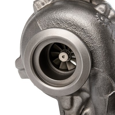 Turbocharger RIDEX 2234C10537R 2234C10537R - photo 6