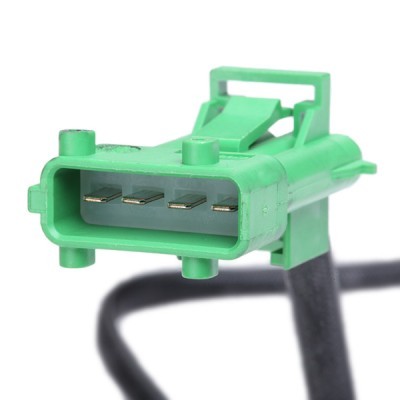 Lambda (Oxygen) Sensor RIDEX 3922L0624 3922L0624 - photo 4
